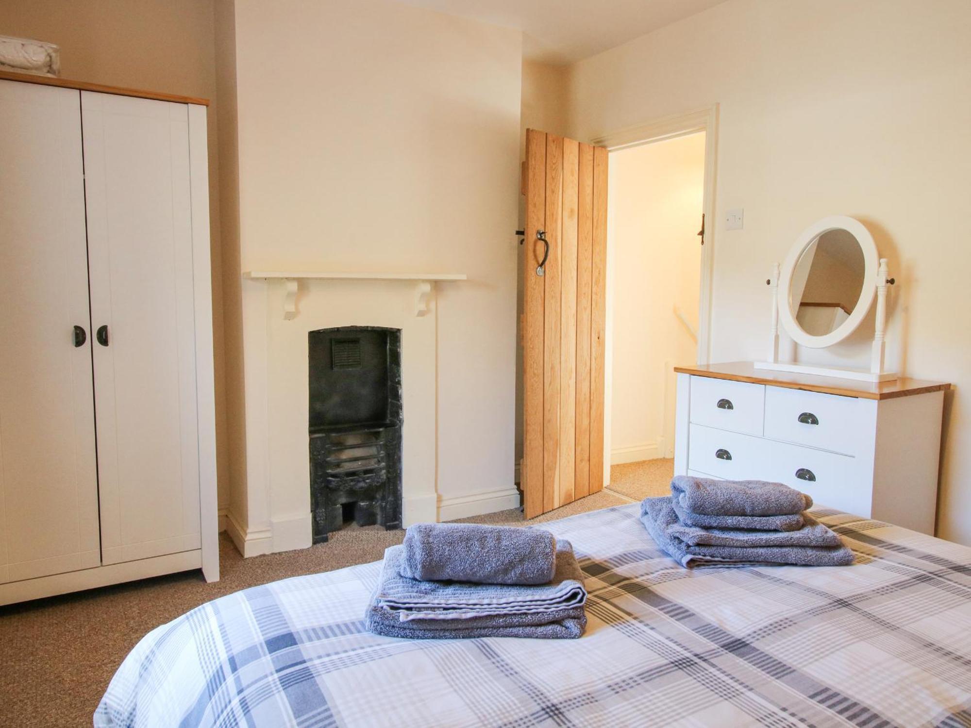 Pinner'S Cottage Найтън Екстериор снимка